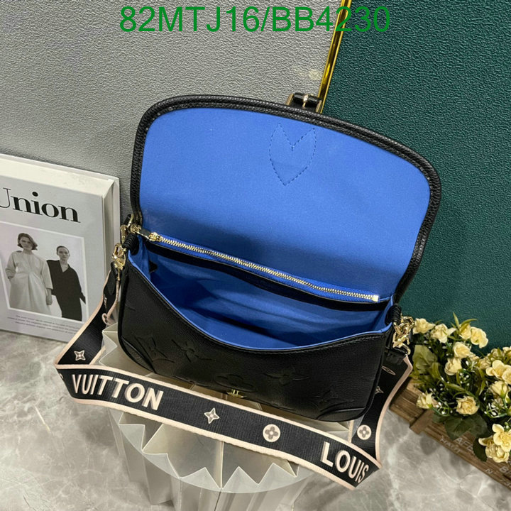 LV-Bag-4A Quality Code: BB4230 $: 82USD