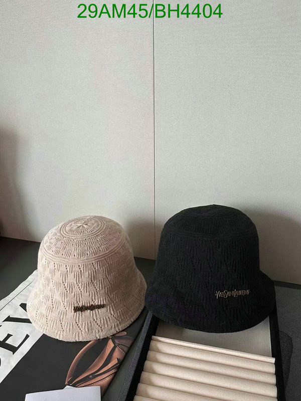 YSL-Cap(Hat) Code: BH4404 $: 29USD