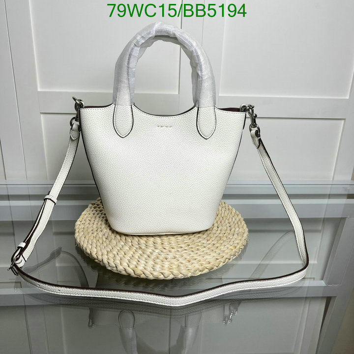 Coach-Bag-4A Quality Code: BB5194 $: 79USD