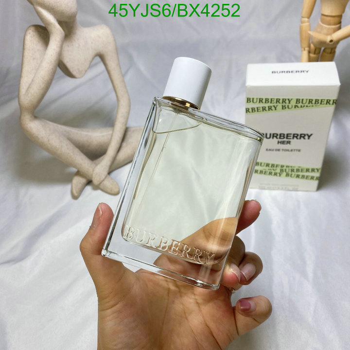 Burberry-Perfume Code: BX4252 $: 45USD