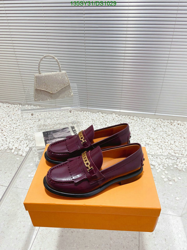 Tods-Women Shoes Code: DS1029 $: 135USD