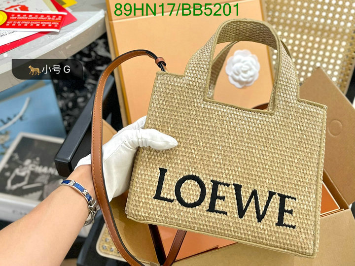 Loewe-Bag-4A Quality Code: BB5201