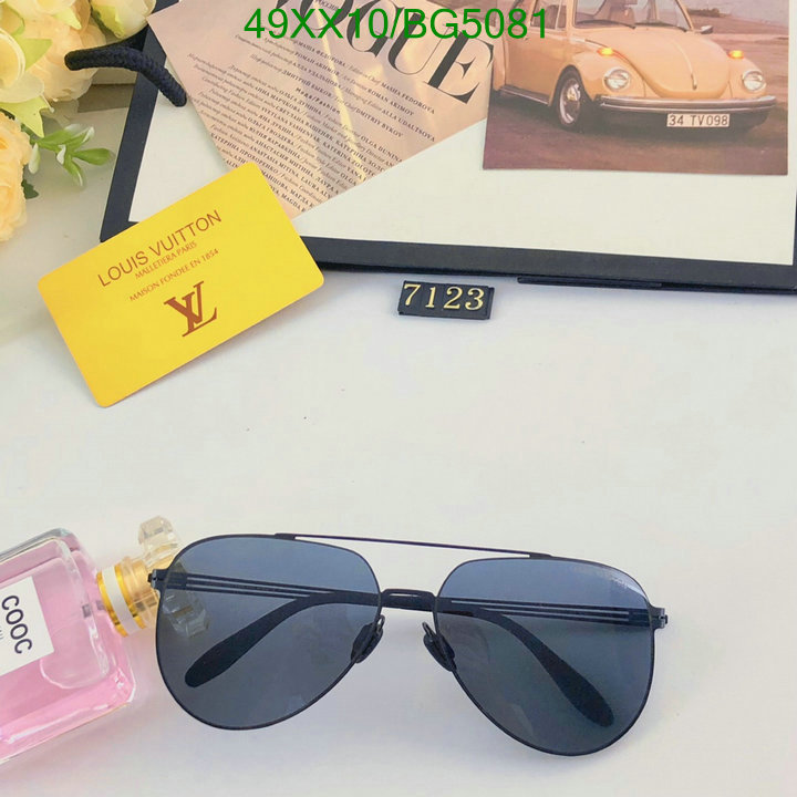 LV-Glasses Code: BG5081 $: 49USD