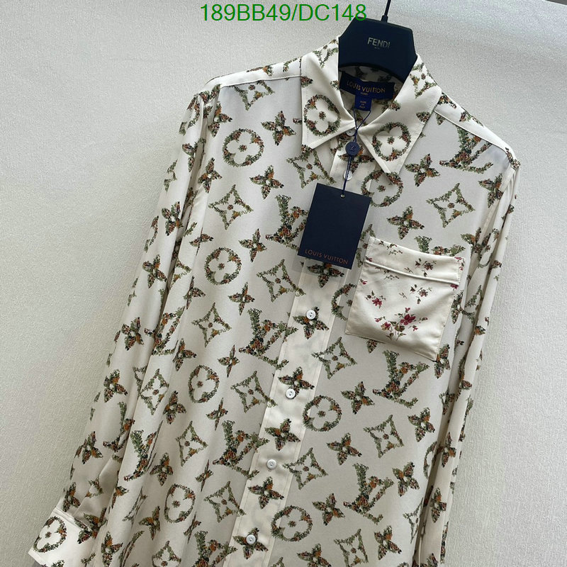 LV-Clothing Code: DC148 $: 189USD