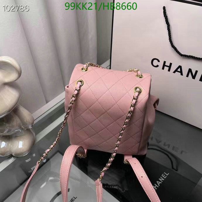 Chanel-Bag-4A Quality Code: HB8649 $: 99USD