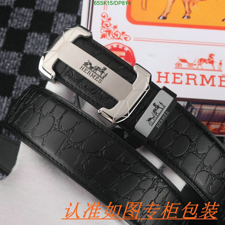 Hermes-Belts Code: DP814 $: 65USD