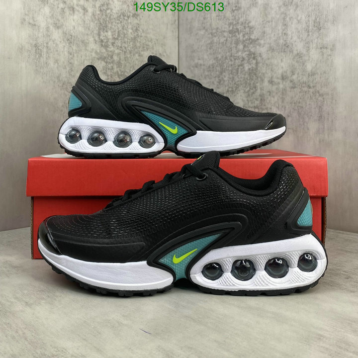 Nike-Men shoes Code: DS613 $: 149USD