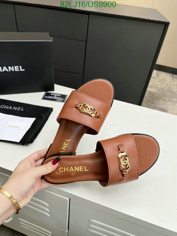 Chanel-Women Shoes Code: US9900