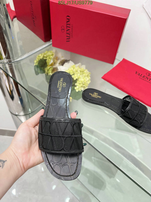 Valentino-Women Shoes Code: US9779