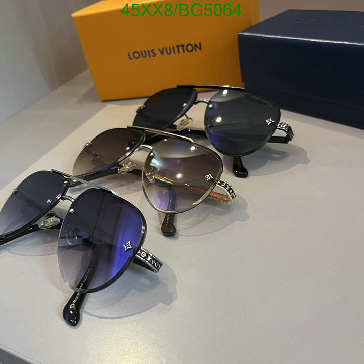 LV-Glasses Code: BG5064 $: 45USD