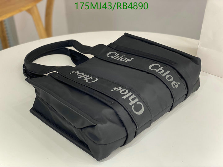 Chlo-Bag-Mirror Quality Code: RB4890