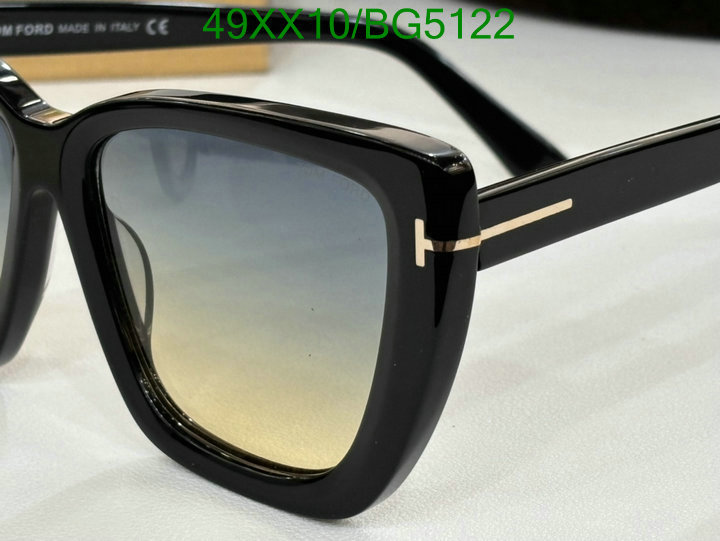 Tom Ford-Glasses Code: BG5122 $: 49USD