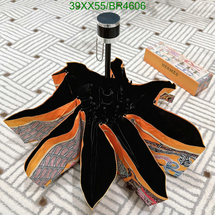 Hermes-Umbrella Code: BR4606 $: 39USD