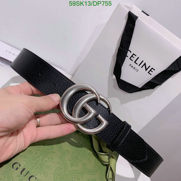 Gucci-Belts Code: DP755 $: 59USD