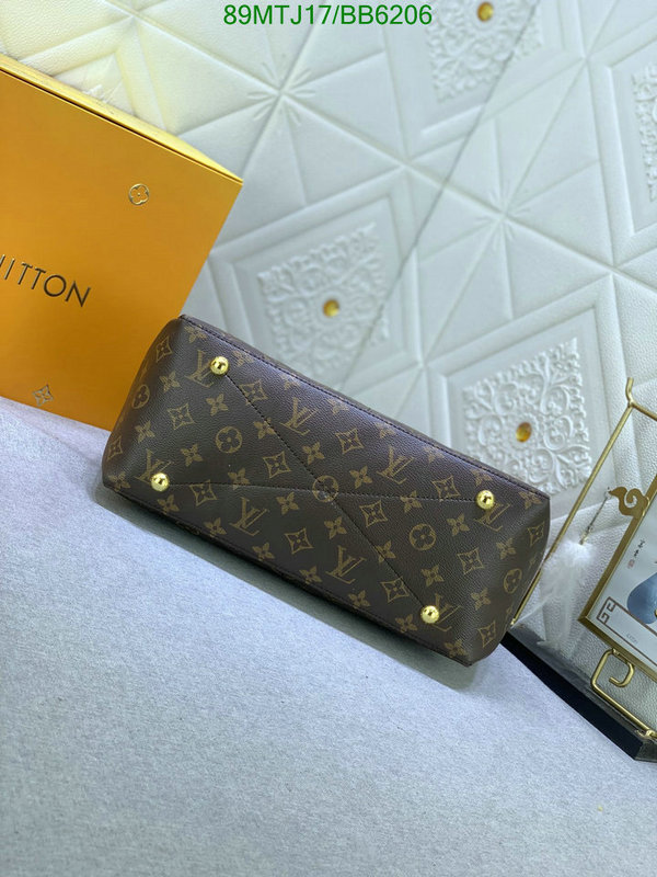 LV-Bag-4A Quality Code: BB6206 $: 89USD