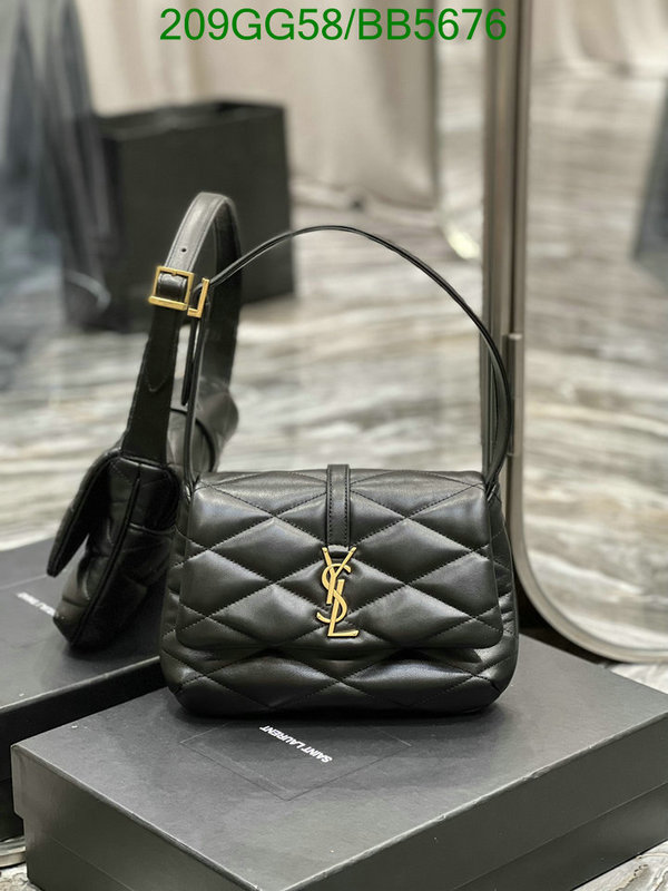 YSL-Bag-Mirror Quality Code: BB5676 $: 209USD