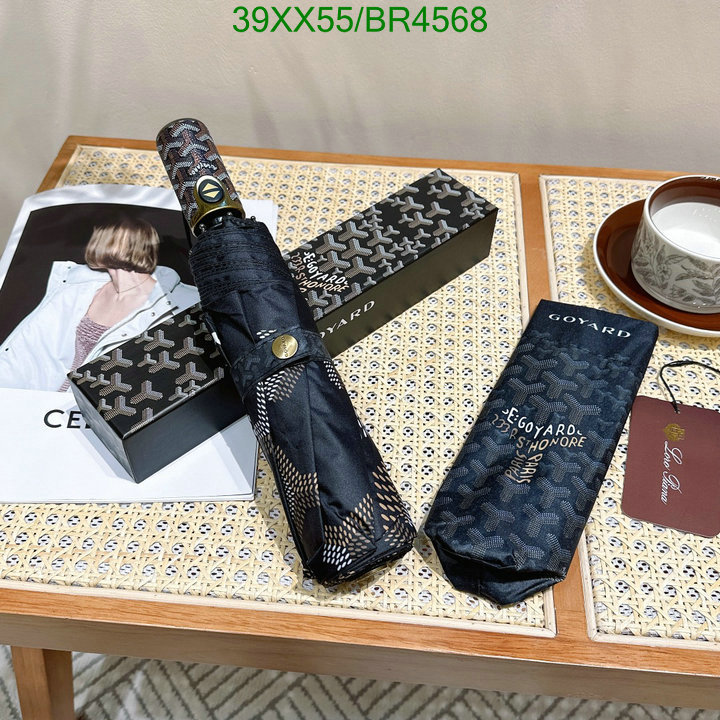 Goyard-Umbrella Code: BR4568 $: 39USD