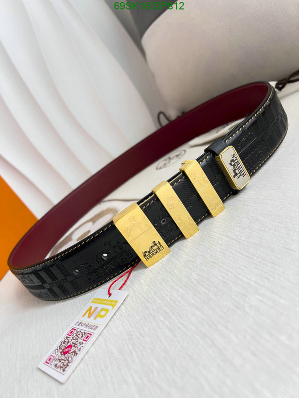 Hermes-Belts Code: DP812 $: 69USD