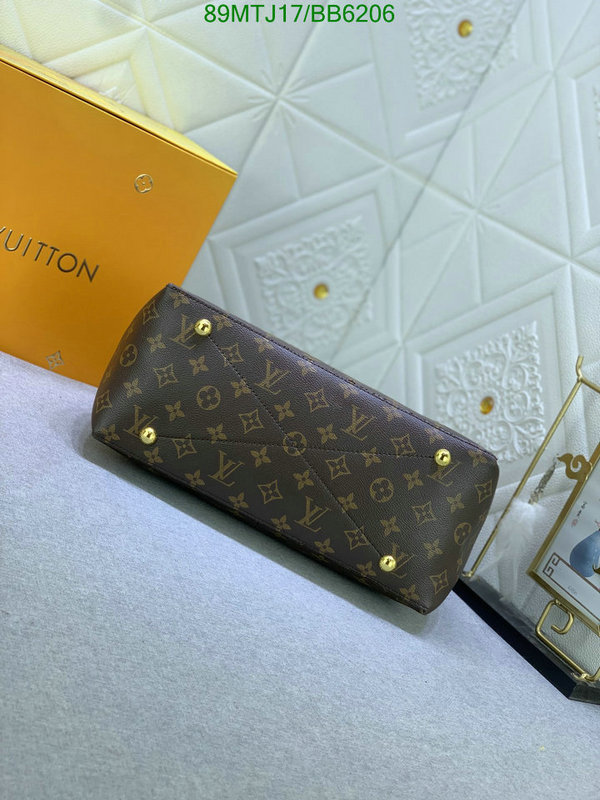 LV-Bag-4A Quality Code: BB6206 $: 89USD