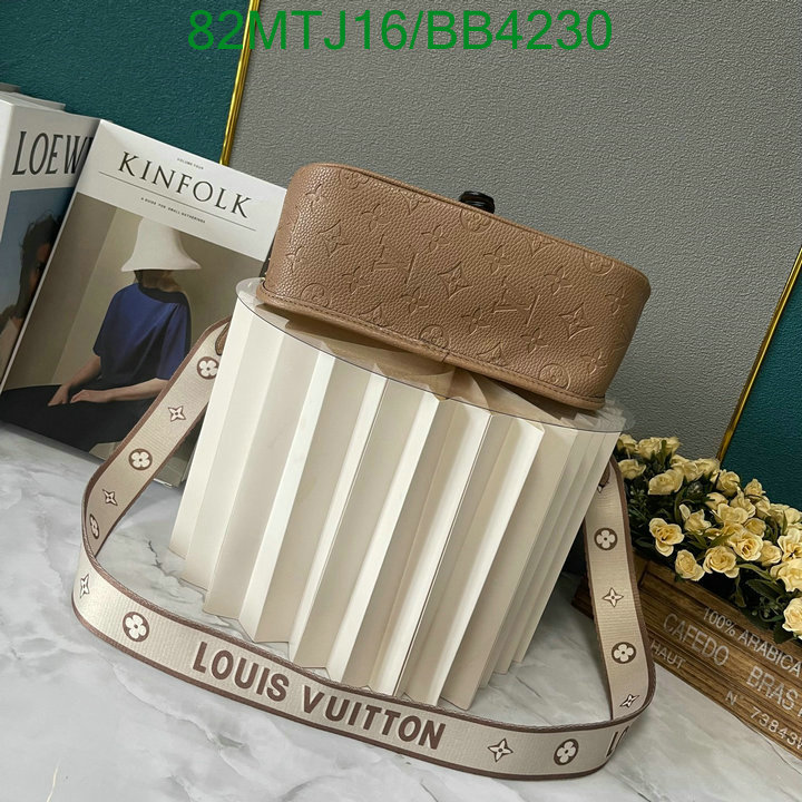 LV-Bag-4A Quality Code: BB4230 $: 82USD