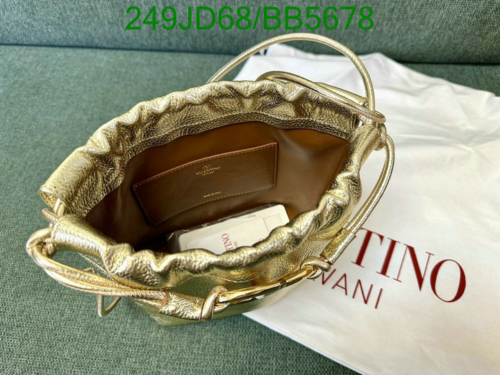 Valentino-Bag-Mirror Quality Code: BB5678