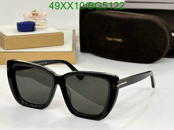 Tom Ford-Glasses Code: BG5122 $: 49USD