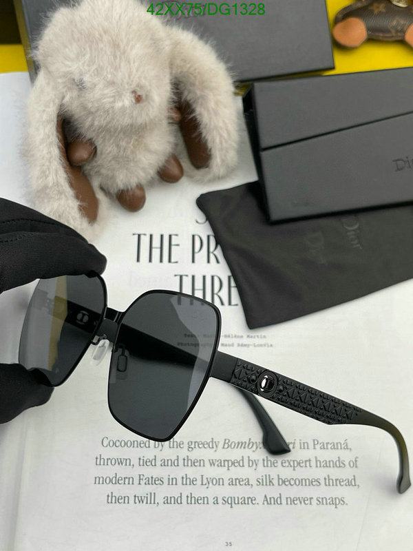 Dior-Glasses Code: DG1328 $: 42USD