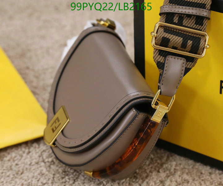 Fendi-Bag-4A Quality Code: LB2165 $: 99USD