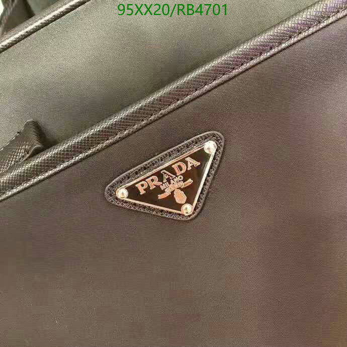 Prada-Bag-Mirror Quality Code: RB4701 $: 95USD