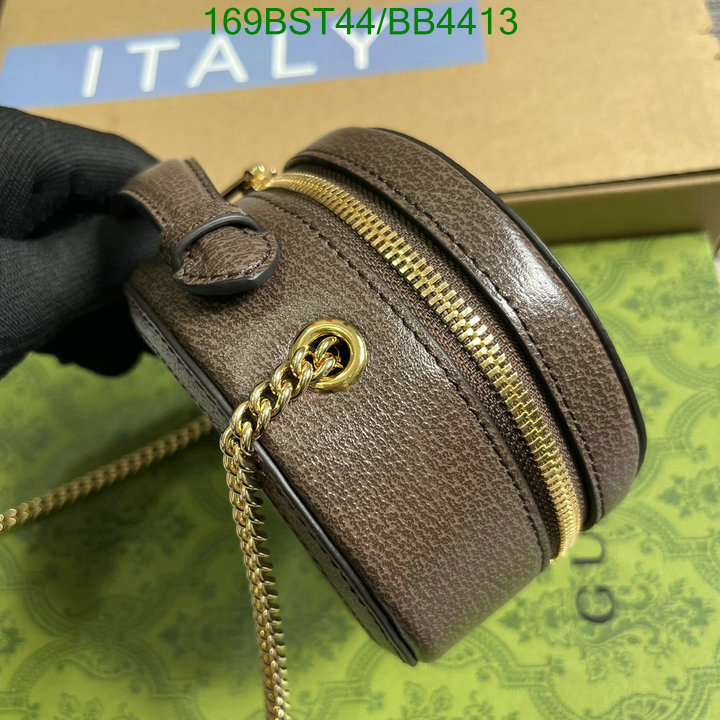 Gucci-Bag-Mirror Quality Code: BB4413 $: 169USD