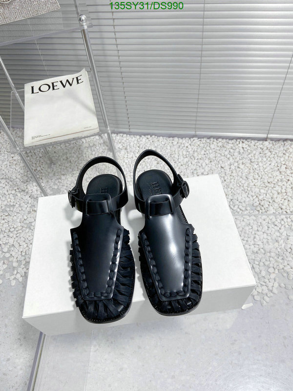Hereu-Women Shoes Code: DS990 $: 135USD