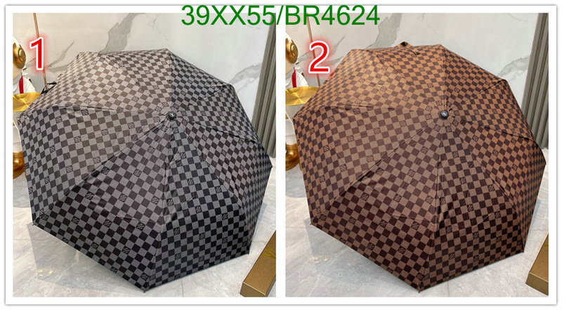 LV-Umbrella Code: BR4624 $: 39USD