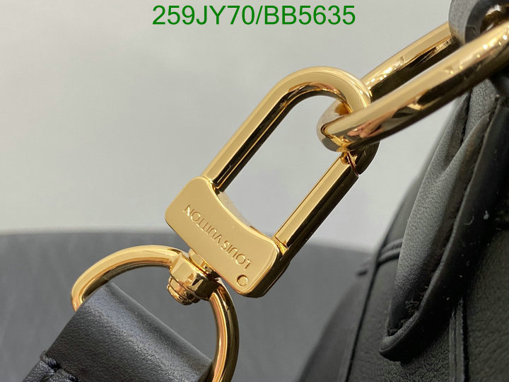 LV-Bag-Mirror Quality Code: BB5635 $: 259USD