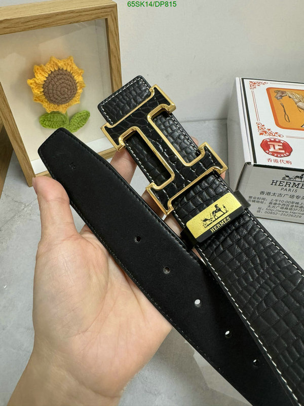 Hermes-Belts Code: DP815 $: 65USD