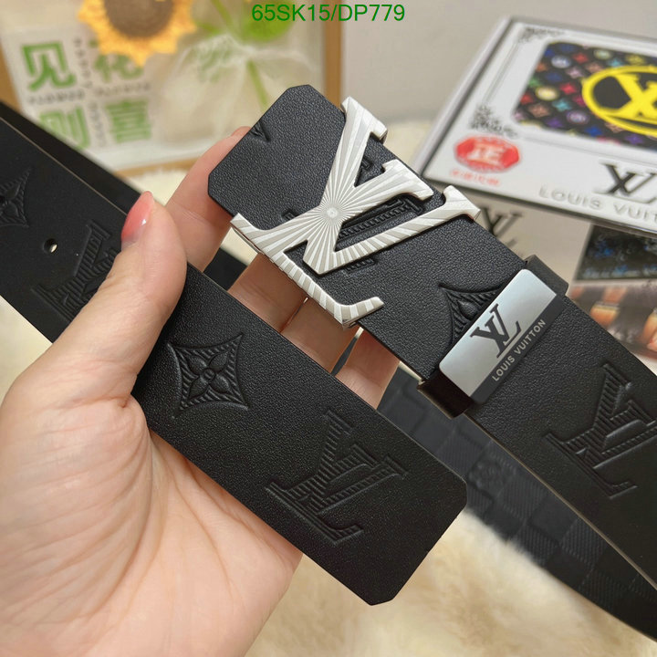 LV-Belts Code: DP779 $: 65USD