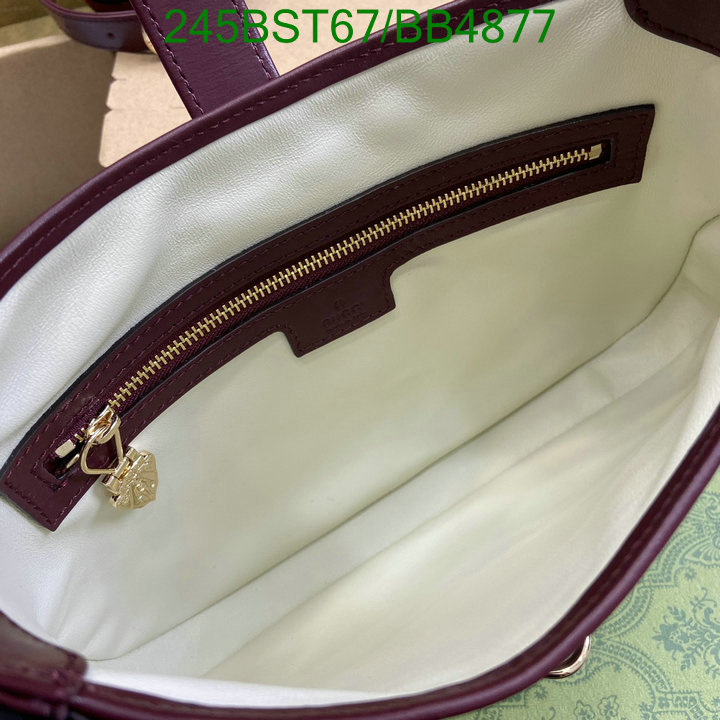 Gucci-Bag-Mirror Quality Code: BB4877 $: 245USD