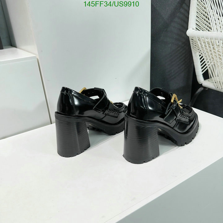 Alexander Wang-Women Shoes Code: US9910 $: 145USD