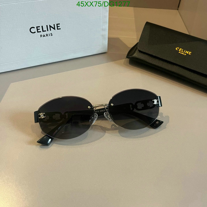 Celine-Glasses Code: DG1277 $: 45USD