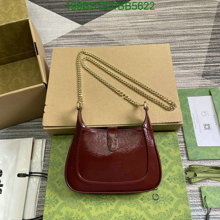 Gucci-Bag-Mirror Quality Code: BB5622 $: 199USD