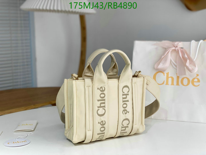 Chlo-Bag-Mirror Quality Code: RB4890