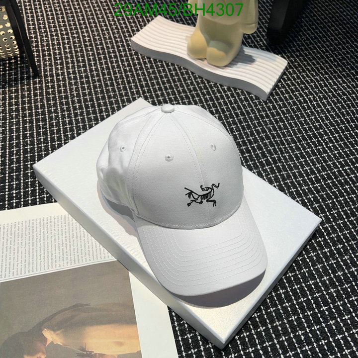 ARCTERYX-Cap(Hat) Code: BH4307 $: 29USD