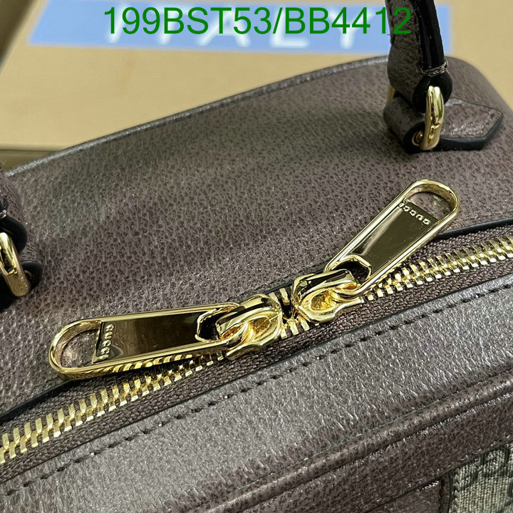 Gucci-Bag-Mirror Quality Code: BB4412 $: 199USD