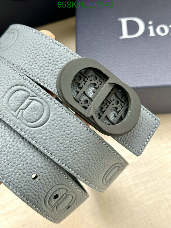 Dior-Belts Code: DP742 $: 65USD