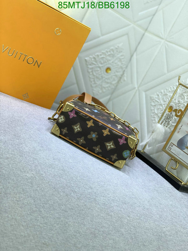 LV-Bag-4A Quality Code: BB6198 $: 85USD