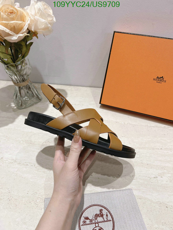 Hermes-Women Shoes Code: US9709 $: 109USD