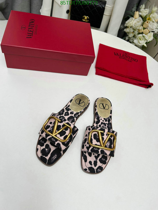 Valentino-Women Shoes Code: US9773