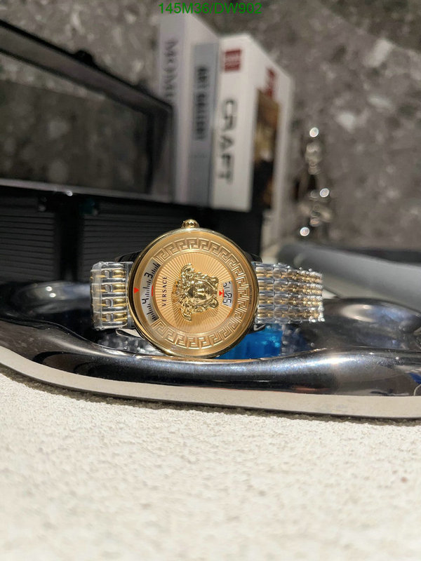 Versace-Watch-4A Quality Code: DW902 $: 145USD