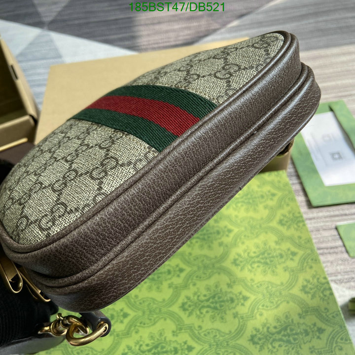 Gucci-Bag-Mirror Quality Code: DB521 $: 185USD