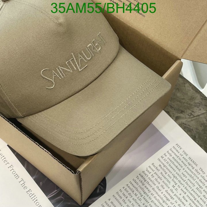 YSL-Cap(Hat) Code: BH4405 $: 35USD