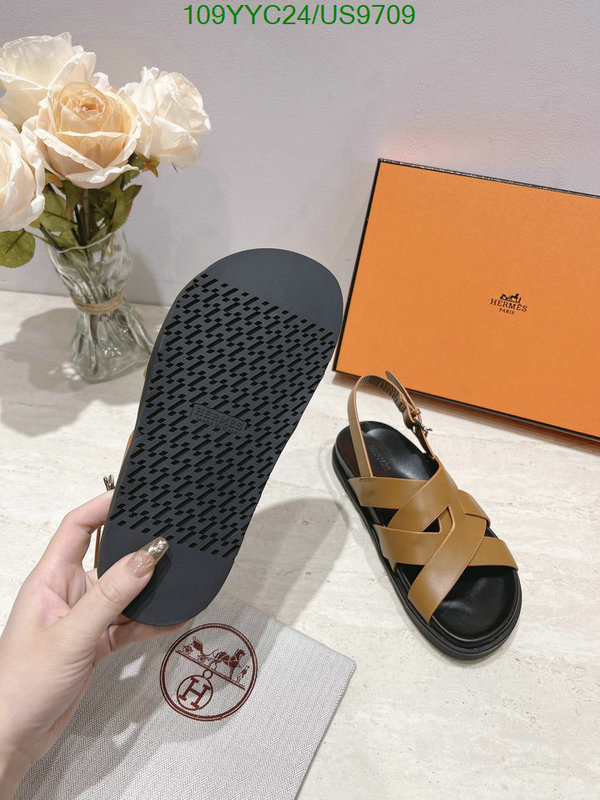 Hermes-Women Shoes Code: US9709 $: 109USD